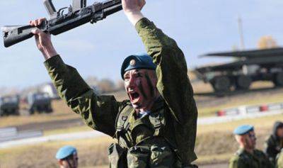 РФ готовит новые десантно-штурмовые бригады для операций в украинском тылу - ISW