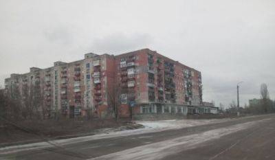 "Как такое возможно?": Жители Рубежного возмущены незаконным заселением "строителей"
