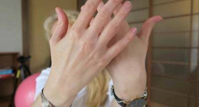 Как ухаживать за руками зимой: полезные советы для здоровья кожи