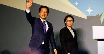 Осторожная неоднозначность. Как тайваньские выборы отодвигают перспективу войны с КНР
