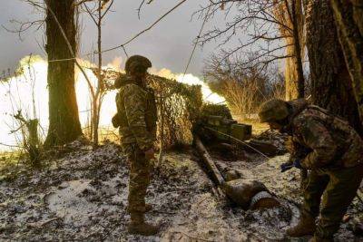 Война до 2025 года: украинцев предупредили, что произойдет