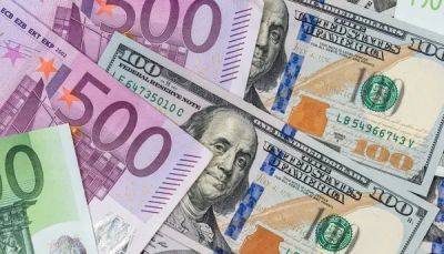 Курс валют на 15 января: доллар на наличном рынке подешевел на 10 копеек - minfin.com.ua - Украина