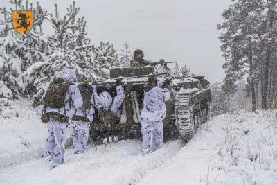Война, день 691-й: что происходит на фронте | Новости Одессы