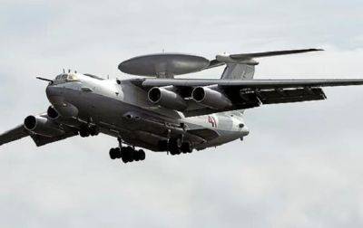 В Воздушных силах намекнули на уничтожение самолетов РФ над Азовским морем