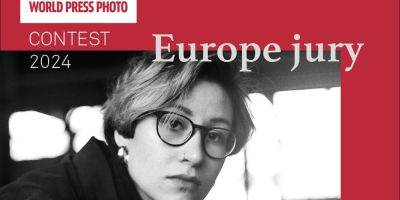 «Как она будет оценивать фото с войны в Украине?». Россиянку выбрали в жюри европейского конкурса World Press Photo 2024 - nv.ua - Россия - Украина