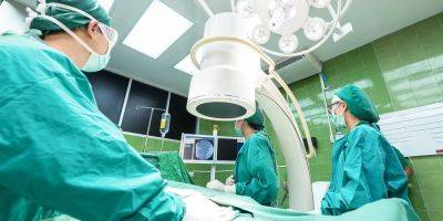 Американское исследование показало, что женщины и мужчины реагируют на анестезию по-разному - nv.ua - Украина