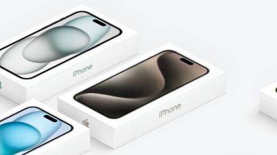 iPhone 16 и 16 Plus вероятно будут иметь 8 ГБ ОЗУ, а новый 5G-модем Qualcomm будут устанавливать только на модели iPhone 16 Pro