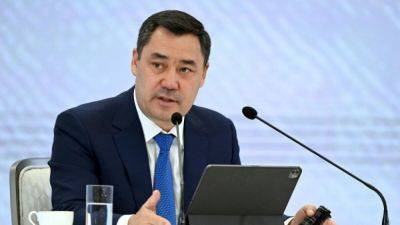 Уничтожить "двух друзей". Президент Кыргызстана рассказал, о чем просил депутат Эмиль Жамгырчиев узбекского авторитета Салимбая