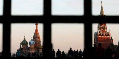 В Кремле отказались комментировать сбивание российских самолетов над Азовским морем