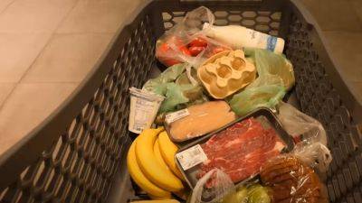 Еда становится роскошью: супермаркеты резко переписали цены на продукты