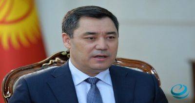 Глава КР: «нет никаких оснований для силовой смены власти в Кыргызстане»