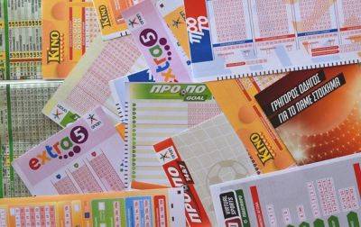 Женщина выиграла £1 млн в лотерею, но не смогла забрать приз - korrespondent.net - Украина - Англия - Бостон - Черновцы