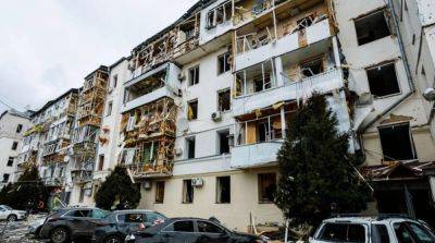 Атаки на Харьков в январе: сколько пострадавших остаются в больнице