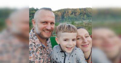 Во Львове умер 5-летний мальчик, который впал в кому во время лечения зубов (фото)