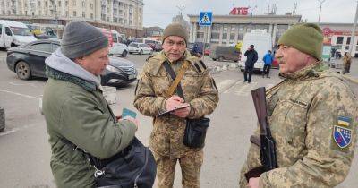 Мобилизация в Украине: кого из мужчин запрещено бронировать от призыва в 2024 году