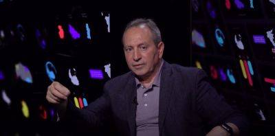 Николай Томенко рассказал о том, как Киев теряет депутатов от партии власти