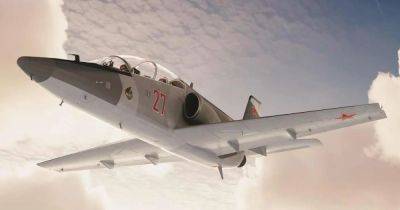 В России выпустят учебный самолет МиГ-УТС: эксперты описали особенности машины - focus.ua - Москва - Россия - Украина
