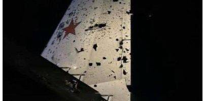 «Живучий гад». Подбитый российский самолет Ил-22 долетел до Анапы, но восстановлению не подлежит