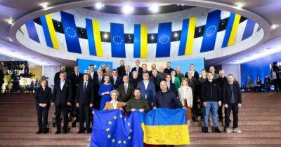 "Мы для ЕС окончательно стали "своими": границей Европы теперь является граница Украины и РФ, — Климкин (видео)