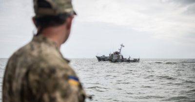 "Сейчас Азовское море чистое, как никогда": командующий ВС ВСУ потроллил россиян после уничтожения А-50