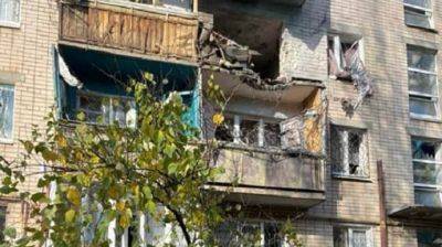 Половина многоэтажек Херсона повреждены обстрелами – ОВА - pravda.com.ua - Украина - Херсон