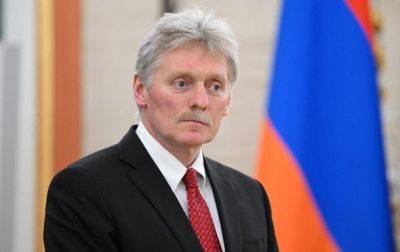 Дмитрий Песков - Кремль отреагировал на переговоры в Давосе - korrespondent.net - Москва - Россия - Китай - Украина - Швейцария