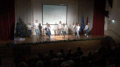 В Беларуси продолжается акция «От всей души»
