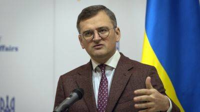 Выборы в США: Кулеба заявил, что Украина победит вне зависимости от того, кто будет президентом