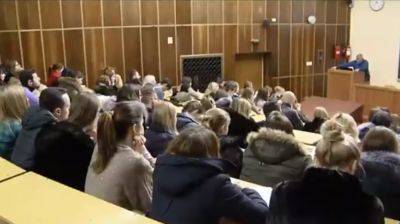 Студенты массово наденут военную форму: готовиться нужно на сентябрь - ukrainianwall.com - Украина