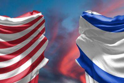 «Хадашот 12»: США спасли Израиль от катастрофического сценария войны
