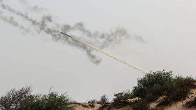 У берегов Йемена ракета попала в коммерческое судно - pravda.com.ua - Йемен