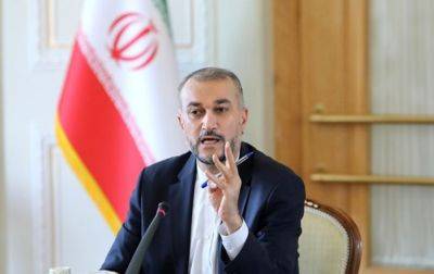 Иран объяснил, когда хуститы перестанут атаковать корабли в Красном море