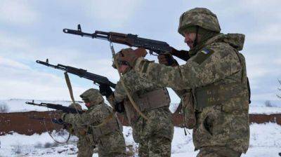 В Минобороны назвали сроки повторного внесения законопроекта о мобилизации в ВР