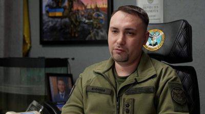 Буданов спрогнозировал, как уничтожение самолета А-50 повлияет на войска рф