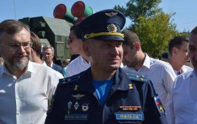 Трупи екіпажу А-50 знайшли під Бердянськом, серед них генерал - real-vin.com - Украина - Росія - місто Бердянськ - місто Мелітополь