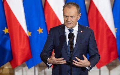 СМИ: Польша потребует отмены режима свободной торговли Украины с ЕС