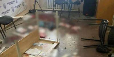 Подрыв гранаты в сельсовете Закарпатья. Число жертв выросло, в реанимации умер 47-летний местный депутат — прокуратура