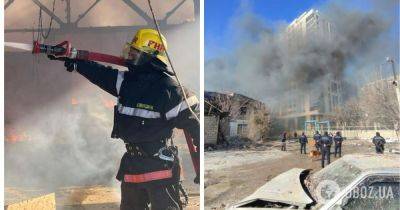 Взрыв в Баку 15 января 2024 – что произошло, причина взрыва, сколько жертв – фото, видео и последние новости | OBOZ.UA