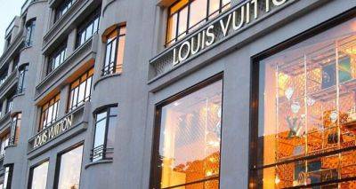 Бернар Арно - Louis Vuitton - Louis Vuitton открывает первый отель: В чем его уникальность? - cxid.info - Париж