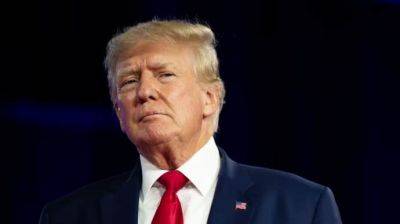 Трамп побеждает на республиканских кокусах в Айове – CNN
