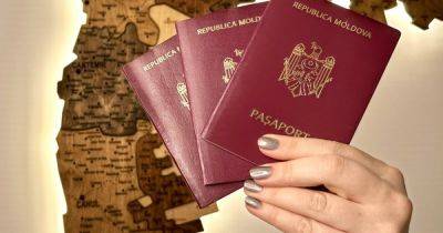 Молдова столкнулась с кризисом из-за резкого увеличения запросов на гражданство от россиян, – СМИ