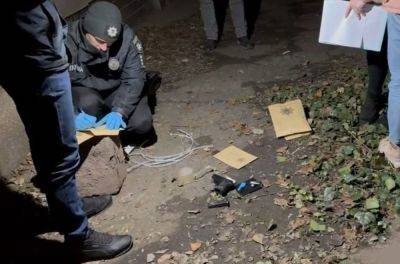 На Одесчине на пенсионеров открыли охоту: во время нападения используют маски и пистолет