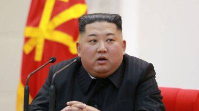 Ким Чен Ын намерен объявить Южную Корею «врагом №1»