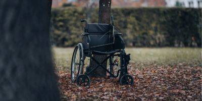 Пенсии по инвалидности-2024: кто может получать и как оформить