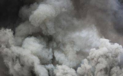 Воронежи атаковали беспилотники - фото и видео взрывов