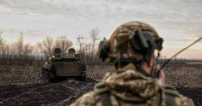 Силы обороны ликвидировали 1110 российских оккупантов и 24 танка за сутки, — Генштаб - dsnews.ua - Россия - Украина