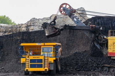 Добычу угля в Узбекистане увеличат почти на четверть