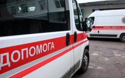 Из-под завалов дома в Николаевской области достали женщину и двоих детей