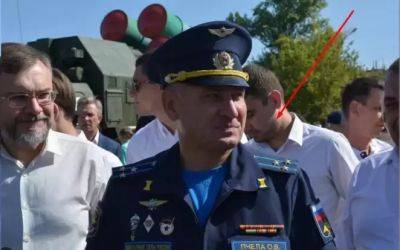 На сбитом А-50 ликвидировали российского генерала - СМИ
