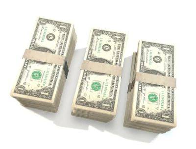 Курс валют на вечер 15 января: доллар немного вырос на межбанке - minfin.com.ua - Украина